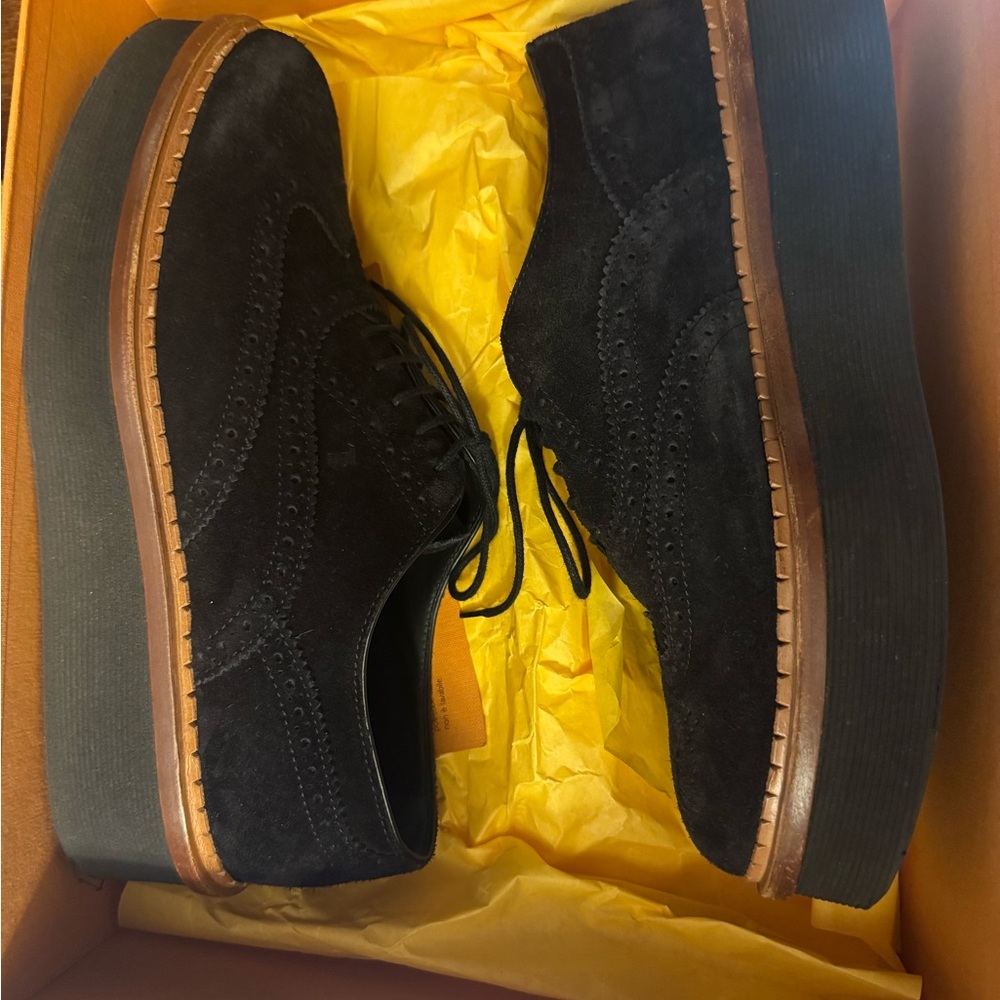 Tods shoes